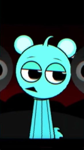 Sky - Sprunki Swapped Retextured Phase 3 1.7 Americium (slowed)