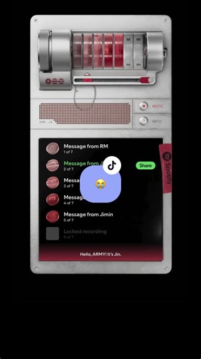 Emociones por el regreso de BTS