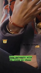 Yong nainggit ang joker sa ilong ni vbear🤭 Kase naman pango sila mas mahaba pa ang ngus0 kisa sa ilong nila wahahaha kaya subrang inggit nyahahah😜🤣🤣🤣 #TAEKOOKFOREVER #JKstan #Vstan | The best taekook