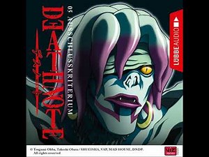 Death Note, Folge 5: Ausschlusskriterium - Tsugumi Ohba