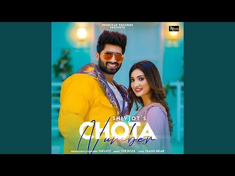 Chota Number (feat. Gurlez Akhtar)