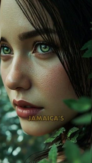 “The Myths & Legends of Jamaica 🇯🇲👻 | Folklore You Won’t Believe!”