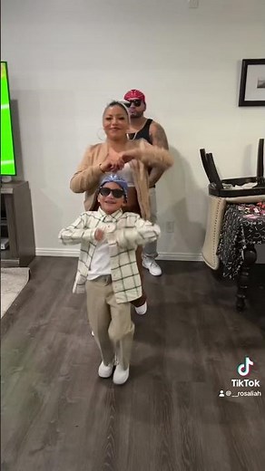 Cholo theme party 🎉 #cholo #explorepage #diy #theme #party #familyfun #dressup #explore