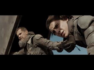 DUNE - TV Spot "Extermination"
