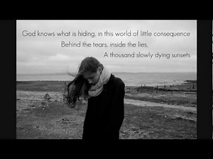 Birdy - People Help The People (Lyric Video)