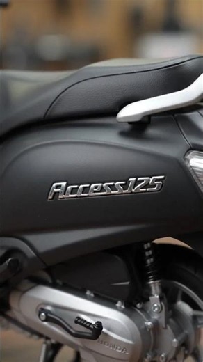 access modifier