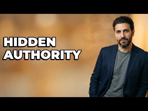 How Do Tribal Structures Maintain Informal Authority?