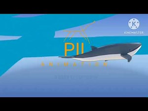 Pil Animation Logo a baby tv company