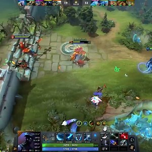 40K views · 216 reactions | How To Turn Razor Into The Most Broken Dota 2 Hero | Dotafication | Facebook