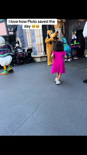 Experience the Disney Magic at Disneyland