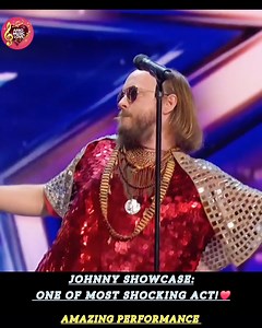 Johnny Showcase: One Of The Most Shocking Act! ❤ #sing #Amazing #performance #fb | Afro Music Love