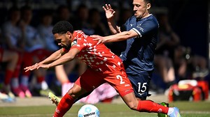 BFC Dynamo - VfL Bochum heute live im TV und Stream: Übertragung des DFB-Pokals 25/26