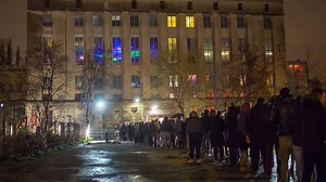 Inside Berghain 😱 | Techno TV