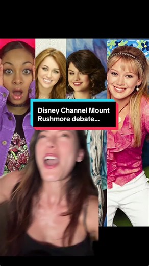 Disney Channel Mount Rushmore: Raven-Symoné & Pop Culture