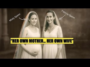 (2016, Oklahoma) The Spann Family: America’s Most Incestuous True Story—A Mother Married HerDaughter