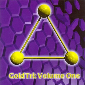 Various - Gold Tri: Volume One