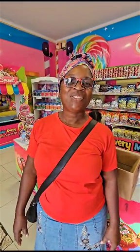 3.9K views · 33 reactions | KC Candy customer speaks on last Weekend Sale | KC Confectionery | Facebook