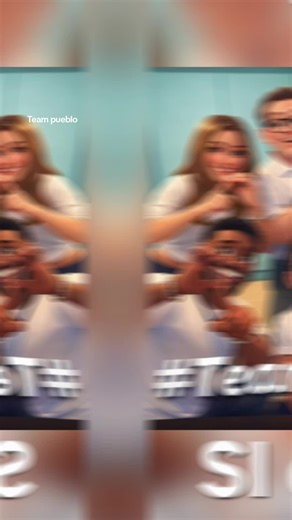 Team Pueblo: A Journey of Community and Support