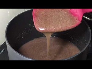 Ragi Java I రాగి జావ I ఇలా చేస్తే పసిపిల్లలు కూడా ఇష్టంగా తాగుతారు I Ragi Java Recipe In Telugu