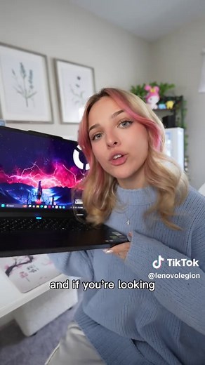 Upgrade Your Gaming with Lenovo Legion 5 Advanced