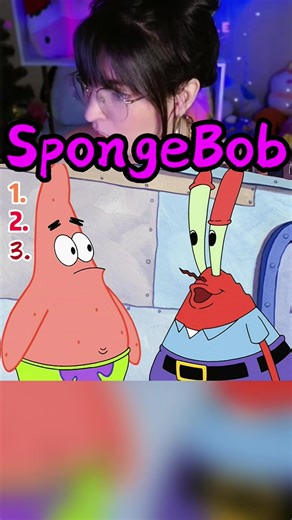 SpongeBob SquarePants: Sandy vs. The Worm Challenge