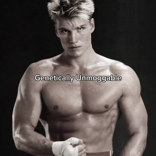 Ivan Drago: The Iconic Boxing Champion