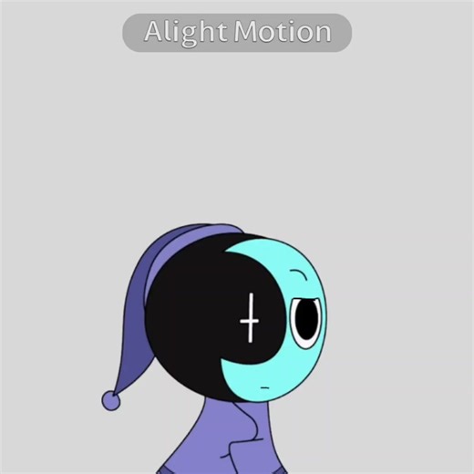 Silly Animation in Diddy's World