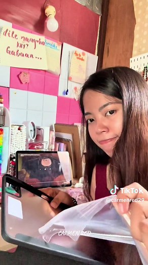 DIY Tablet Cover Ideas: Aesthetic Stickers Tutorial