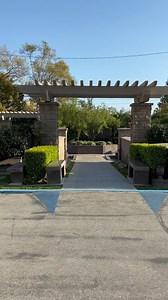 Visiting the grave of Hollywood legend Kirk Douglas at Pierce Brothers Westwood Memorial in Los Angeles. #hollywood #cemetery | Freyzel Productions