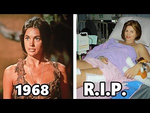 PLANET OF THE APES (1968) Cast THEN AND NOW 2023, All cast died tragically!