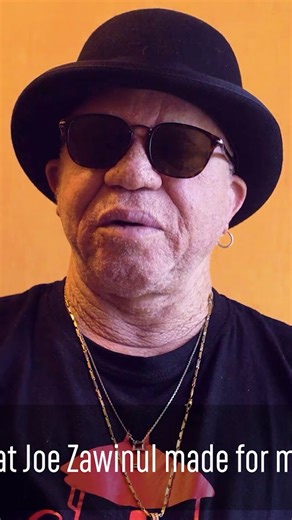 Happy Birthday, Salif Keita ❤️ Here, the “Golden Voice of Africa” sits down for an interview with Qwest TV. Salif Keita, born as an albino prince into a society that shunned him, has grown into one of Africa’s foremost musicians and as an activist supporting those with the same condition as his own, particularly in his native Mali. Over the last three and a half decades, he has collaborated far and wide alongside the likes of Joe Zawinul, Wayne Shorter, Carlos Santana, Toumani Diabaté and more, 