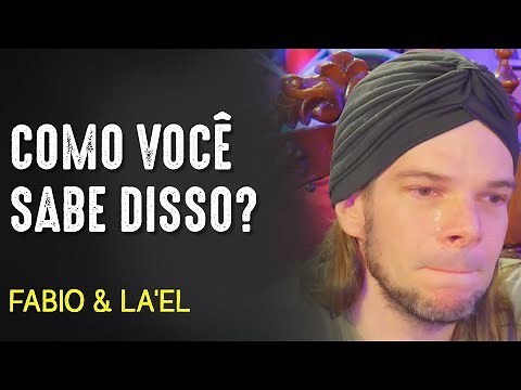 MEDIUM MAKES GURU CRY WITH REVELATION!