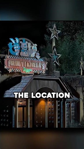 Where is the Pizzeria Located in Every FNAF Game?