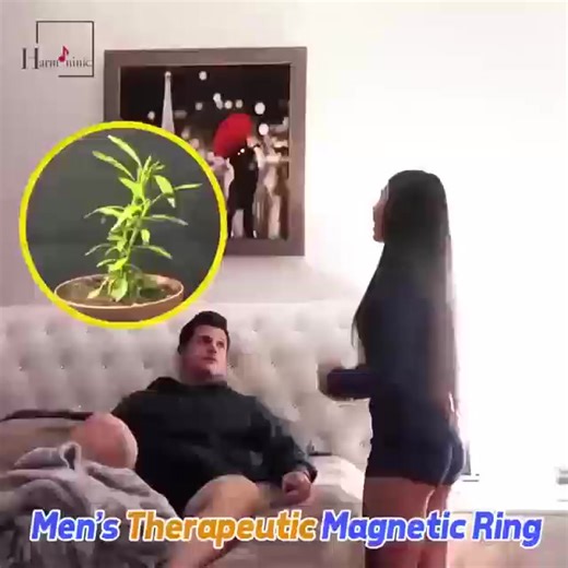 Reconnect with Comfort Rediscover everyday ease and confidence with the Copper Mag Prostate Therapy Ring. 🌿 Targeted support for men’s daily wellness 💧 Encourages healthy flow and reduces occasional urgency ⚙️ Fully adjustable for a personalized, secure fit 🔗 Designed for comfort, confidence, and all-day wear | RingM46