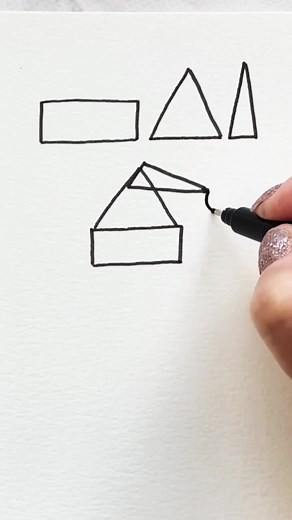 Step-by-Step Guide: Drawing a Santa Hat