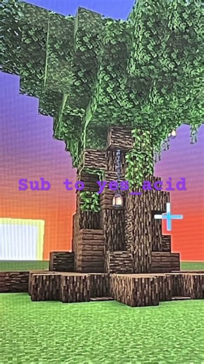 Sub to ‪@Yes_Acid‬ #minecraft #helpmemakethismakesense #gaming