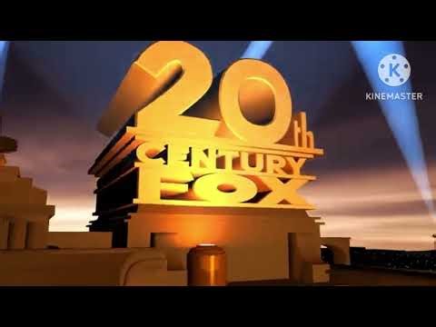 20th century fox 1995 blender remake