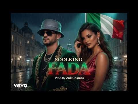 Soolking - Fada (Official Music)
