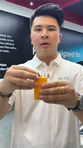 ✂️ Why We Use Tint Blade & Tint Shampoo — Not Just Water!