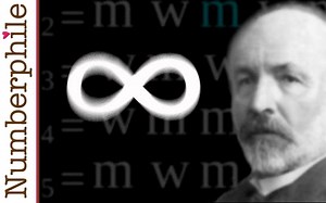 无限要比你想象的奇妙 - Numberphile
