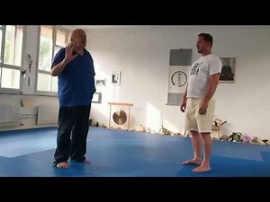 Aspects of o-sensei's aikido 1