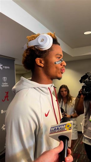 ow did Ryan Williams feel he did in his return for Alabama football? Here's what he said. | The Tuscaloosa News