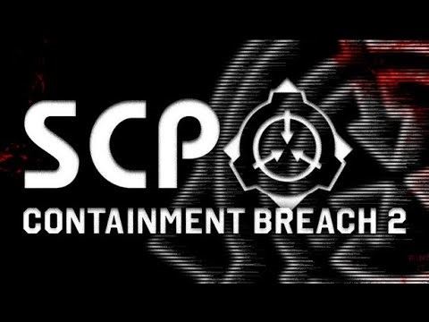 Scp Containment Breach 2. Oyunu? BİTİRİYORUZ BU SEFER