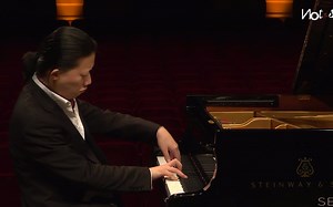 斯科里亚宾 Scriabin 第四钢琴奏鸣曲 作品30号 Piano Sonata Nr.4 Op.30 演奏: 晨光