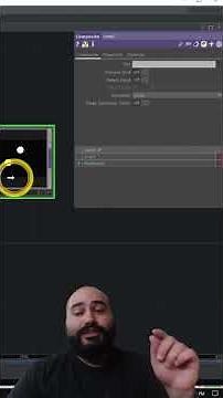 TouchDesigner Feedback Loop Setup