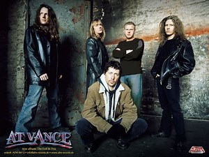 At Vance - Alchetron, The Free Social Encyclopedia