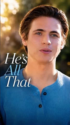 He’s All That (movie) Cameron Learns Padgett Only Changed Him for a Bet