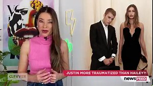 184K views · 3.4K reactions | Justin Bieber More TRAUMATIZED Than Hailey After Hospitalization! | Clevver | Facebook