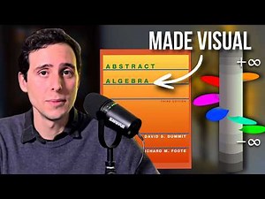 The Best Way to Learn Group Theory