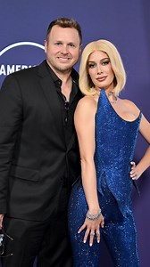 608 reactions · 13 shares | Speidi: Then vs. Now. ✨ Heidi Montag & Spencer Pratt hit the AMA red carpet last night and showed some love. #HeidiAndSpencer #HeidiMontag #SpencerPratt #AMAs #Speidi #TheHills | PureWow | Facebook